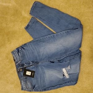 Fashion Nova jeans NWT